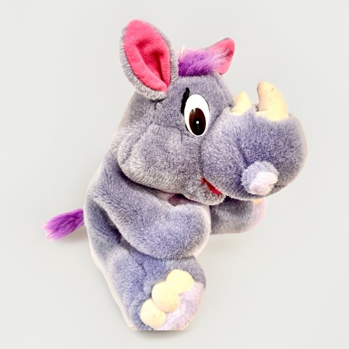 Peluche pupazzo mcgraw hill - peluche,