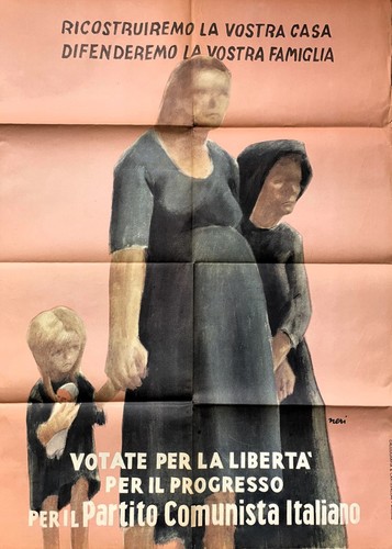 Dario neri propaganda - neri,