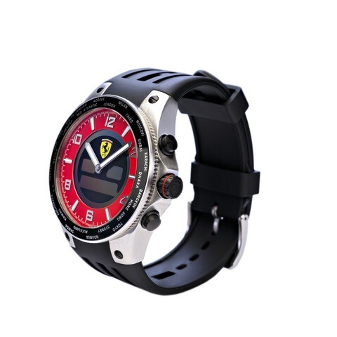 Orologio multifunzione uomo - multifunzione,