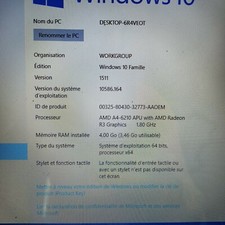 LENOVO Scheda Madre G70-35 AMD