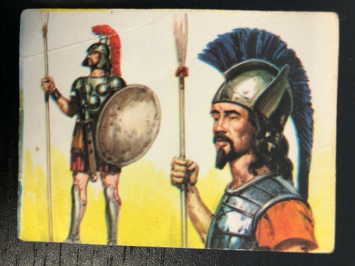 Figurina storia delle civilta - storia, civilta'