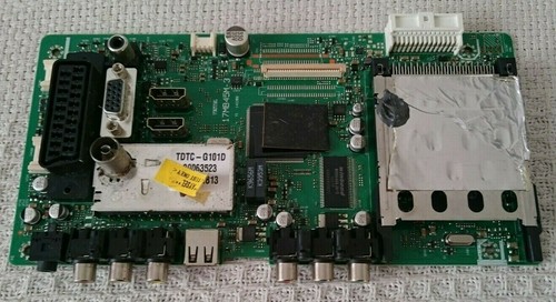Scheda madre 17mb45m v1 - madre, 17mb45m-3