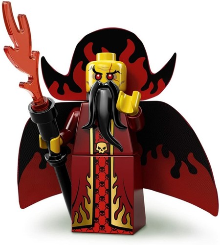 Lego 71008 minifigures serie - lego,