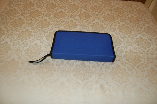 Custodia porta dvd - cd,