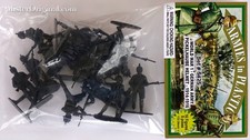 Armies in Plastic: WWI German