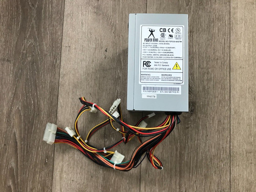 Power man fsp235 60gtw - power,
