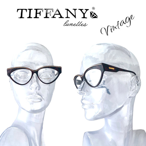 Tiffany lunettes occhiali - occhiali, da