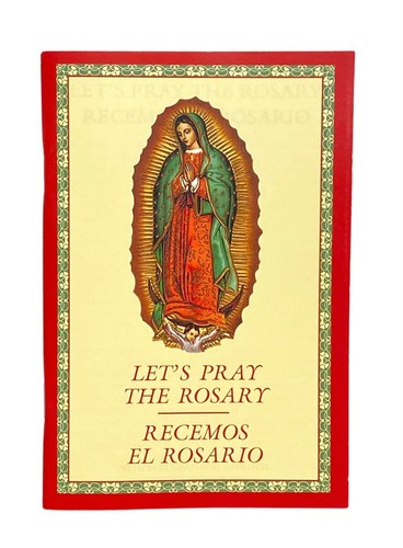 Preghiamo rosario recemos - preghiamo,