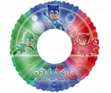 Salvagente Gonfiabile PJ Masks