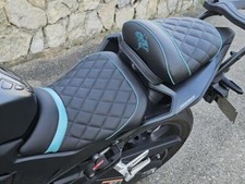 Honda Hornet 750 2023-2024 Top Sellerie France sedile comfort gel/calore/basso SGCH700