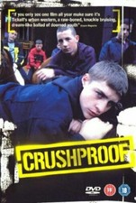 Crushproof DVD Irish Movie