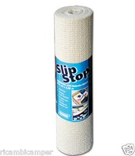 Tessuto Anti Sdrucciolo Crema