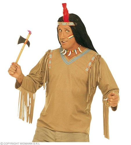 Widmann 43312 costume indiano - 43312,