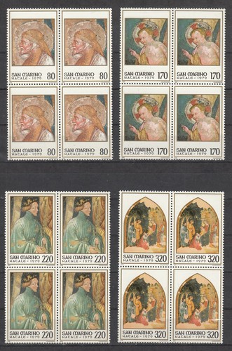 San marino 1979 - marino,