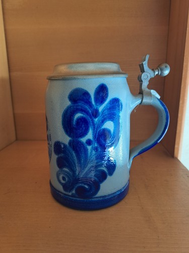 Boccale birra ceramica - boccale, di