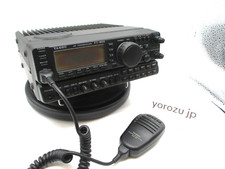 Yaesu FT-900 100W ricetrasmettitore HF specifiche giapponesi. Radioamatore