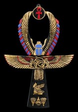 Decorazione Parete - Egiziano