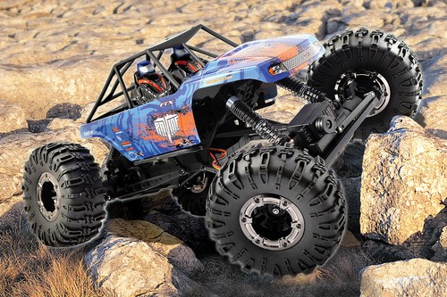 Ftx ravine a - ftx, 4x4