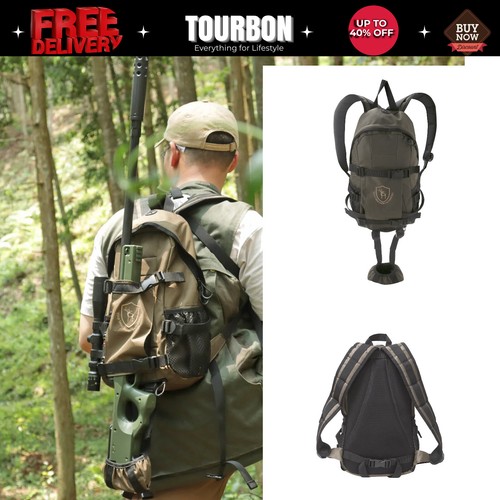 Zaino caccia tourbon - caccia, borsa