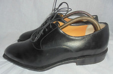 SCARPA DERBY TANINO CRISCI