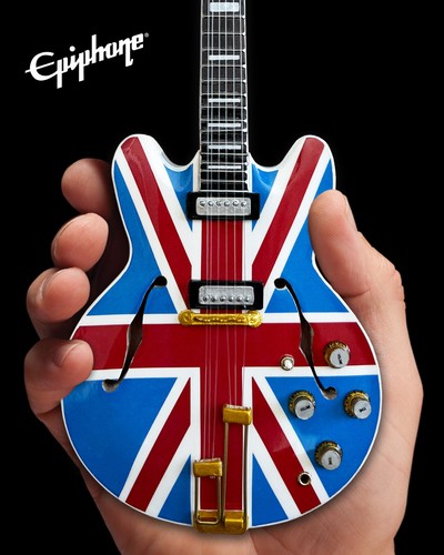 Beatles miniatura - , da
