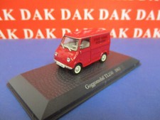 Die cast 1/43 Modellino