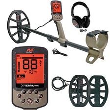 Minelab X-TERRA ELITE