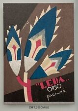 FUTURISMO ERBERTO CARBONI