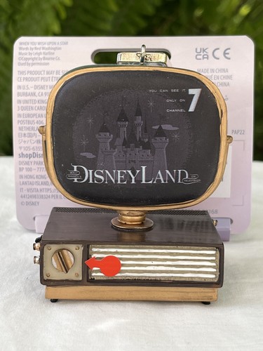 Walt disney disneyland - disney's,