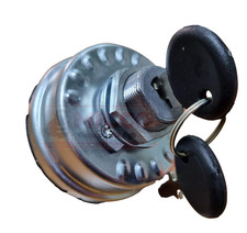 QUADRO AVVIAMENTO TRATTORE