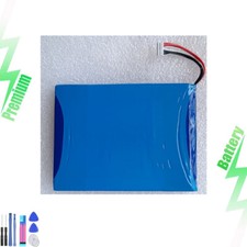 Batteria nuova 12000mAh 3.7V