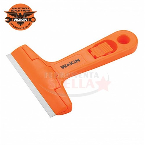Raschietto multiuso abs - in,