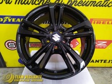 4 Cerchi in Lega MAK EMBLEMA