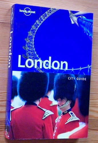 London city guide - guide,
