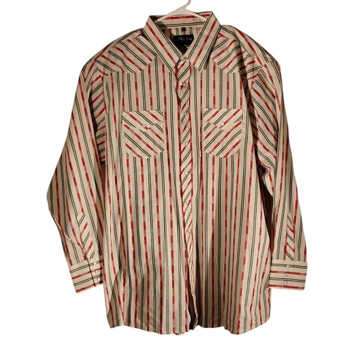 Camicia bianca cavallo - , perla