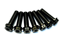 KTM 85 SX Nero Titanio