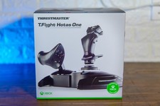 Thrustmaster flight hotas - t.flight,
