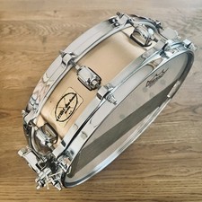 Tamburo rullante TAMA BB1440IK Bell ottone 14x4 - esclusivo Giappone - raro modello limitato