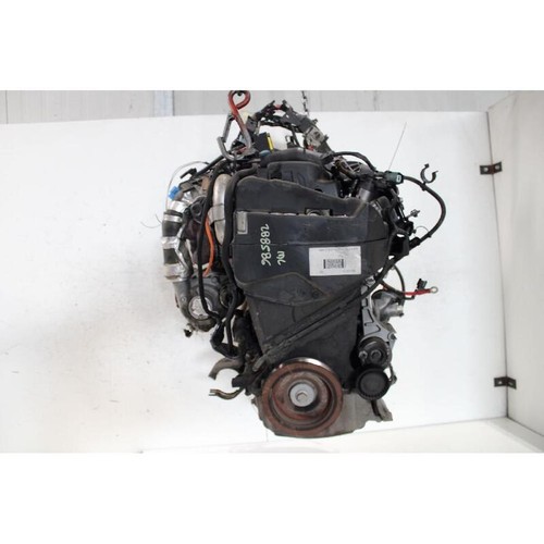 Motore compl k9k c612 renault - k9k,