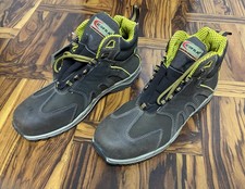 Cofra LIFT S3 SRC  scarpe alte