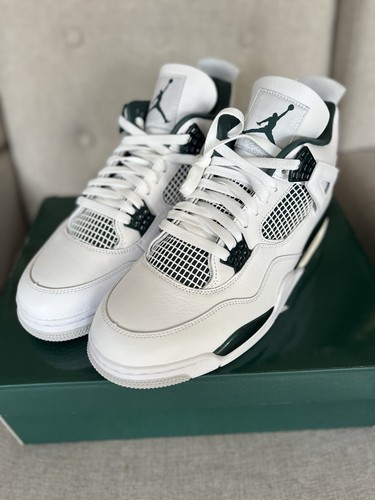 Air jordan ossidato - air, 4
