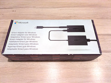 Microsoft Kinect Adapter for