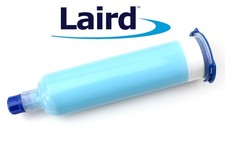 12cc Laird Tputty™ 607 Liquido Termico Pad Gap Filler 6,4 W/mK