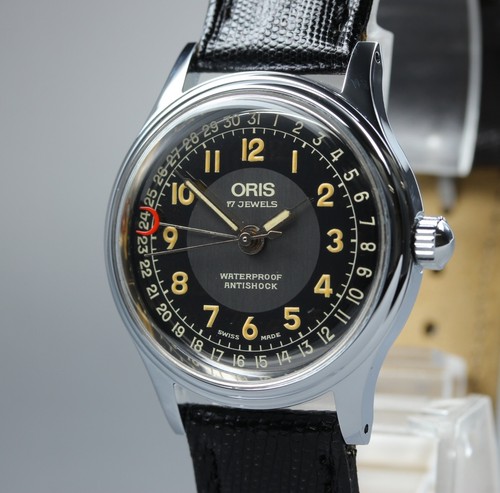 Orologio uomo oris - orologio, da