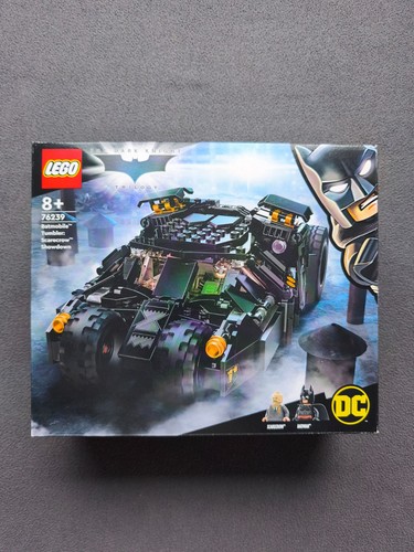 Lego batman 76239 - 76239, batmobile