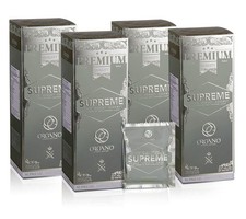 4 Scatole di Organo Gold