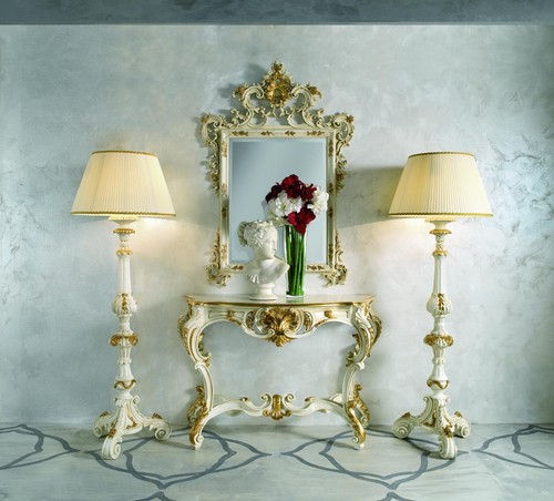 Gruppo set pezzi - set, stile