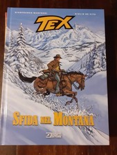 MANFREDI - DE VITA - TEX -