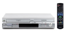Panasonic DMR-ES30V VHS DVD