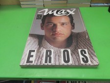 Rivista MAX settembre 1986